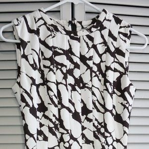 3 for $30 | H&M Cow Pattern Dress